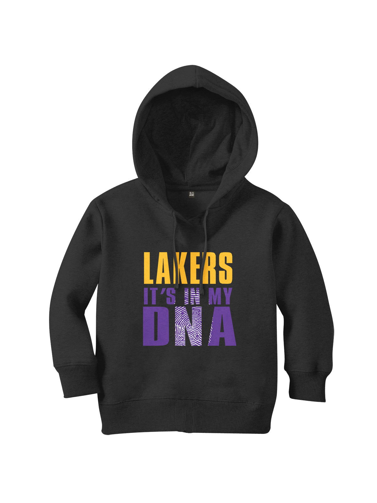 Dečiji Duksevi Los Angeles Lakers LAL-DJDK-1002 - FANS STORE -
