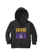 Dečiji Duksevi Los Angeles Lakers LAL-DJDK-1002 - FANS STORE -