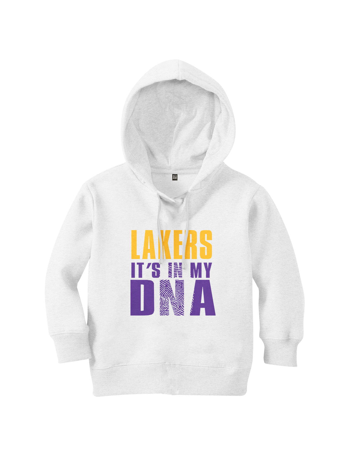 Dečiji Duksevi Los Angeles Lakers LAL-DJDK-1002 - FANS STORE -