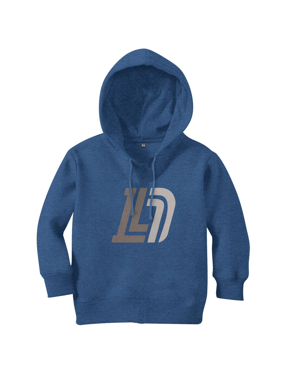 Dečiji Duksevi Luka Dončić LD-IG-DJDK001 - FANS STORE -