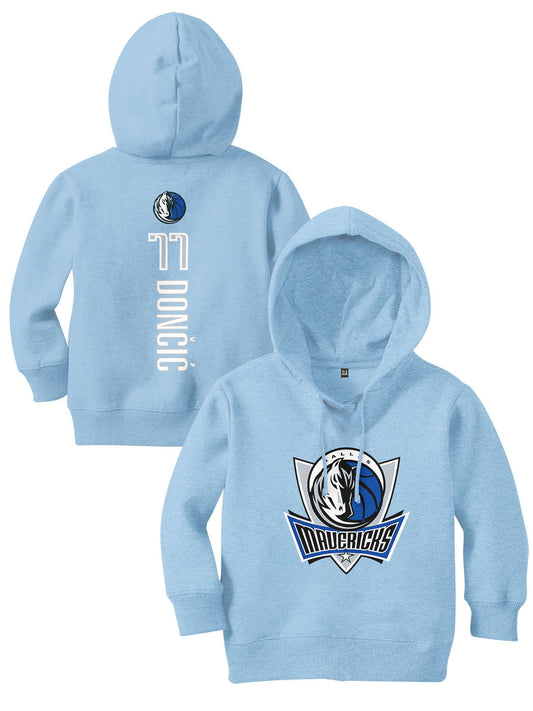 Dečiji Duksevi Luka Dončić LD-IG-DJDK001 - FANS STORE -