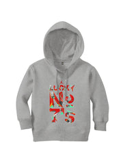 Dečiji Duksevi Michael Jordan MJ-IG-DJDK0011 - FANS STORE -