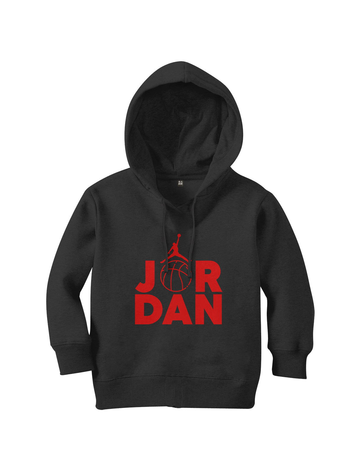 Dečiji Duksevi Michael Jordan MJ-IG-DJDK0012 - FANS STORE -