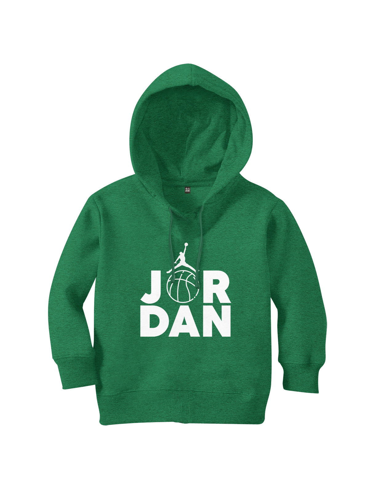 Dečiji Duksevi Michael Jordan MJ-IG-DJDK0012 - FANS STORE -