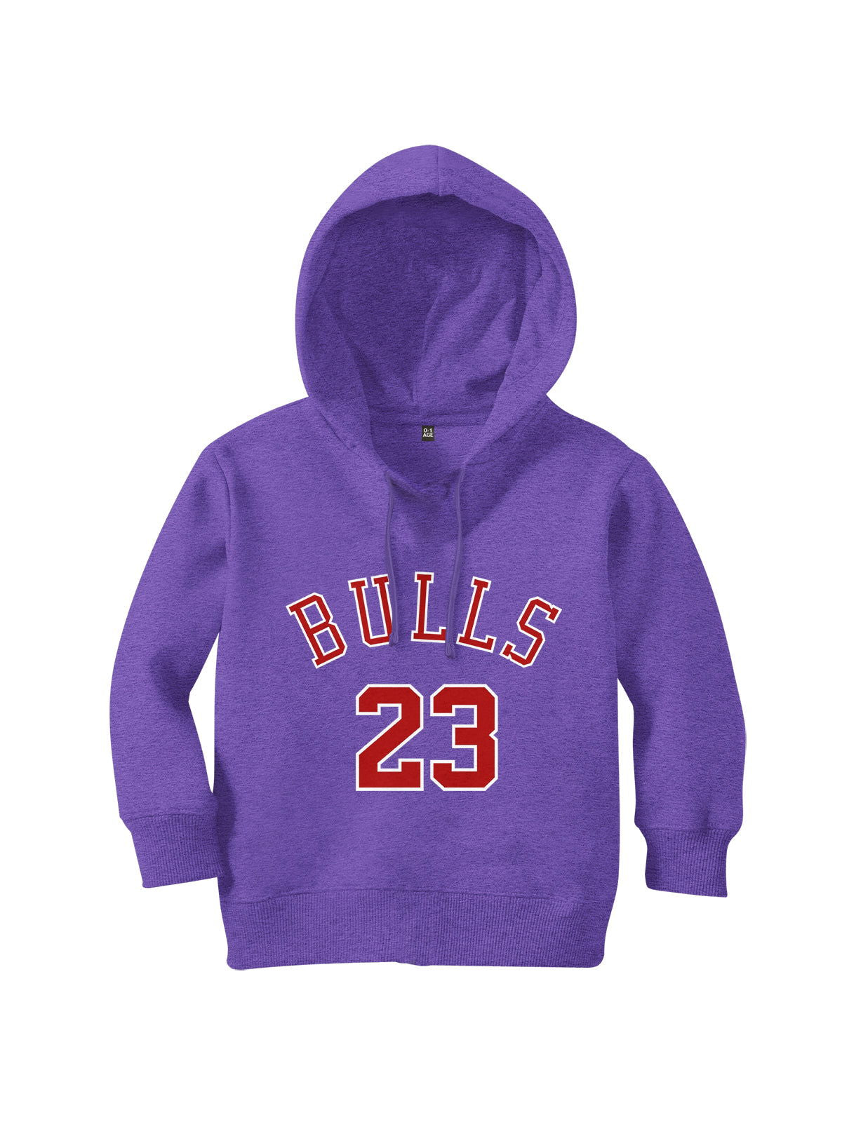 Dečiji Duksevi Michael Jordan MJ-IG-DJDK0013 - FANS STORE -