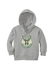 Dečiji Duksevi Milwaukee Bucks MB-TM-DJDK001 - FANS STORE -