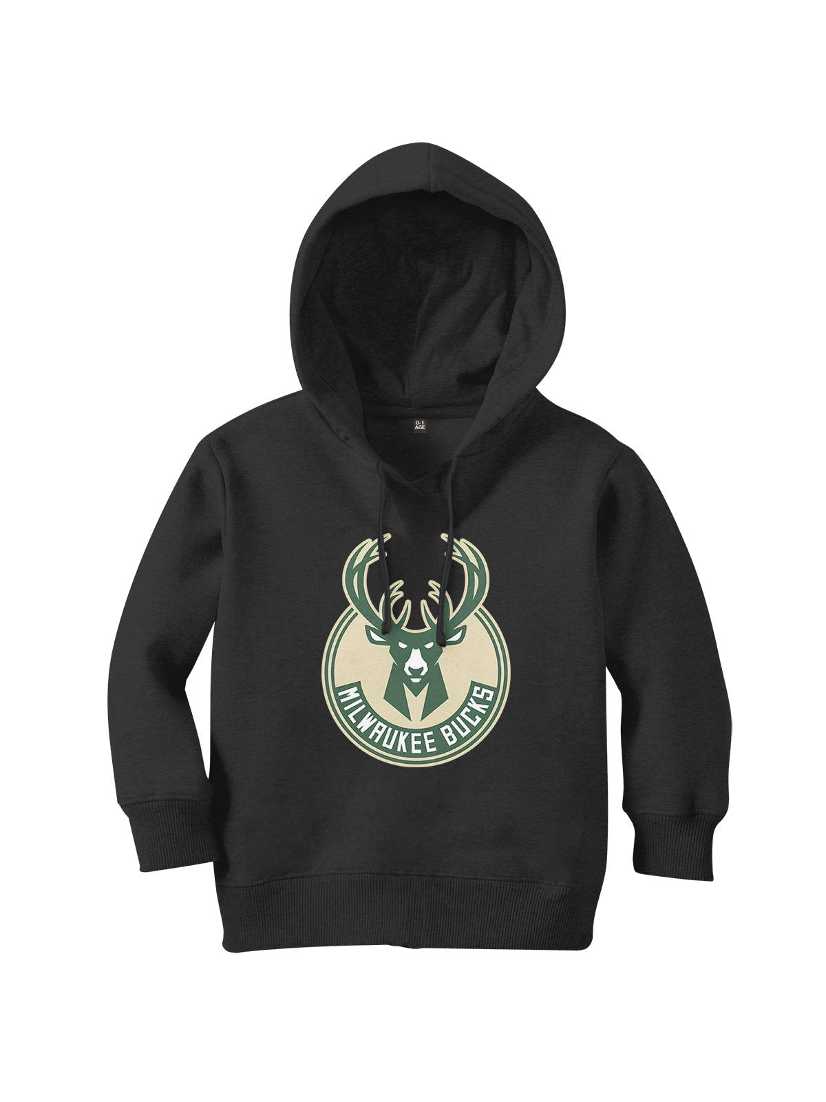 Dečiji Duksevi Milwaukee Bucks MB-TM-DJDK001 - FANS STORE -