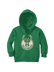 Dečiji Duksevi Milwaukee Bucks MB-TM-DJDK001 - FANS STORE -