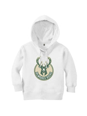 Dečiji Duksevi Milwaukee Bucks MB-TM-DJDK001 - FANS STORE -