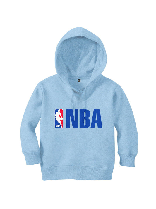 Dečiji Duksevi NBA Logo Gear NBA-DJDK-0011 - FANS STORE -