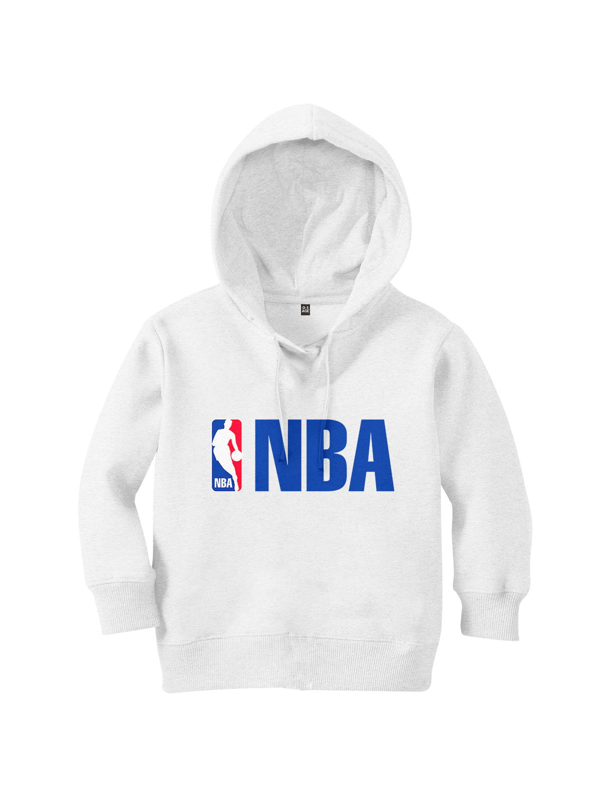 Dečiji Duksevi NBA Logo Gear NBA-DJDK-0011 - FANS STORE -