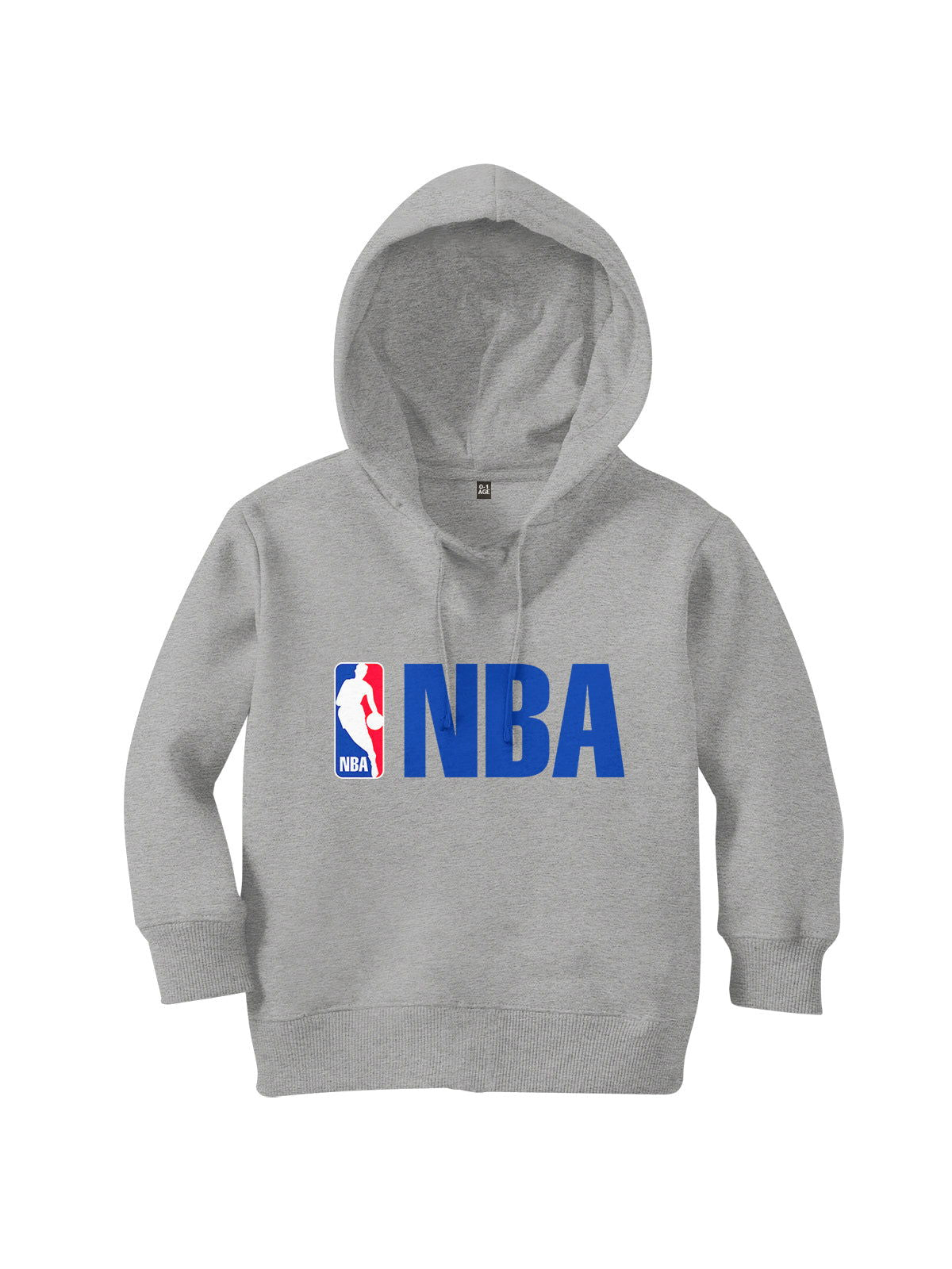 Dečiji Duksevi NBA Logo Gear NBA-DJDK-0011 - FANS STORE -
