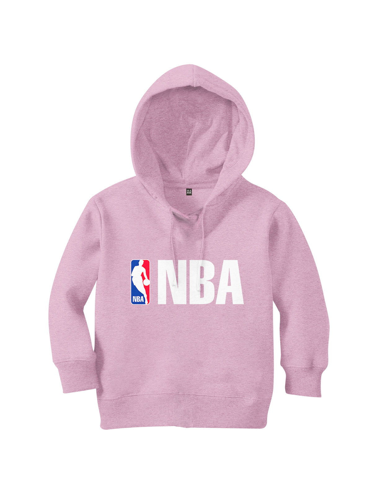 Dečiji Duksevi NBA Logo Gear NBA-DJDK-0011 - FANS STORE -