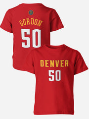 Dečiji Majica Aaron Gordon AG-IG-DJMJ0002 - FANS STORE -