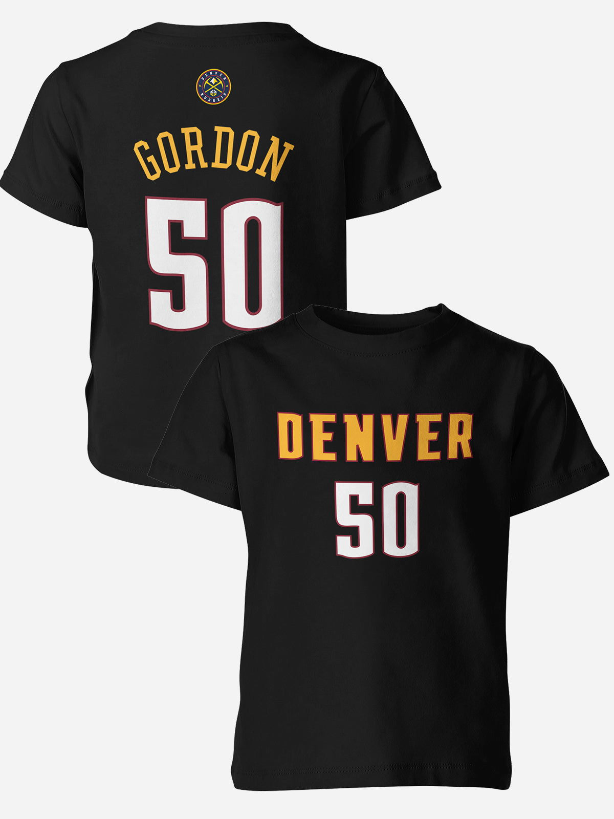 Dečiji Majica Aaron Gordon AG-IG-DJMJ0002 - FANS STORE -