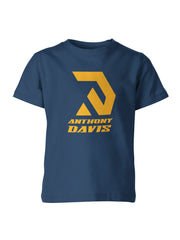 Dečiji Majica Anthony Davis AD-IG-DJMJ0001 - FANS STORE -