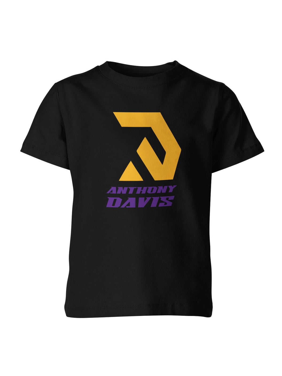 Dečiji Majica Anthony Davis AD-IG-DJMJ0001 - FANS STORE -