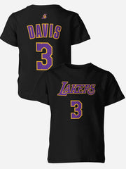 Dečiji Majica Anthony Davis AD-IG-DJMJ0002 - FANS STORE -