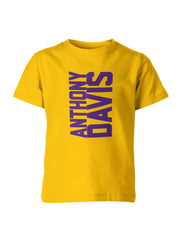 Dečiji Majica Anthony Davis AD-IG-DJMJ0004 - FANS STORE -