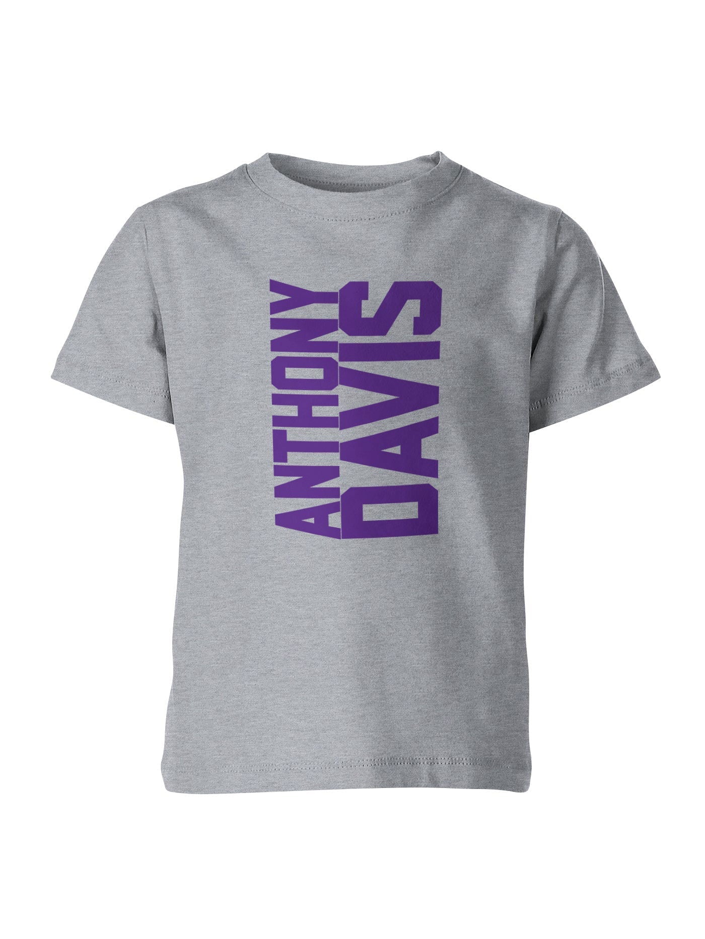 Dečiji Majica Anthony Davis AD-IG-DJMJ0004 - FANS STORE -