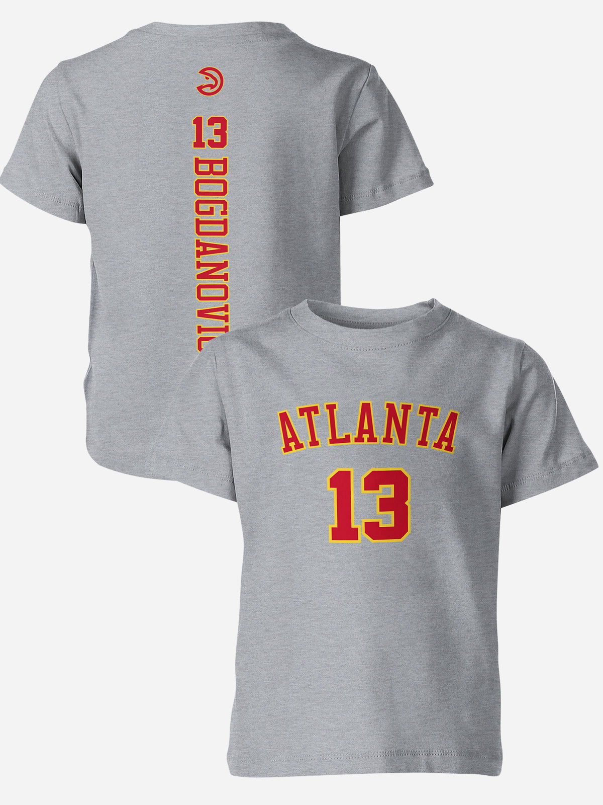 Dečiji Majica Bogdan Bogdanović BB-IG-DJMJ0001 - FANS STORE -