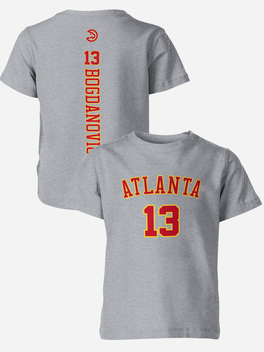 Dečiji Majica Bogdan Bogdanović BB-IG-DJMJ0001 - FANS STORE -