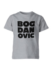 Dečiji Majica Bogdan Bogdanović BB-IG-DJMJ0002 - FANS STORE -