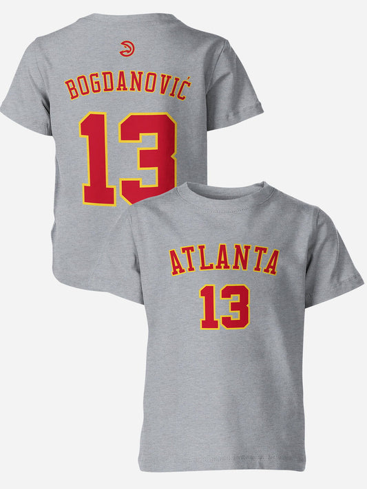 Dečiji Majica Bogdan Bogdanović BB-IG-DJMJ0003 - FANS STORE -