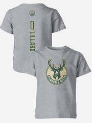 Dečiji Majica Damian Lillard DL-IG-DJMJ0001 - FANS STORE -