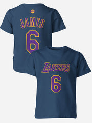 Dečiji Majica Lebron James LJ-IG-DJMJ0011 - FANS STORE -