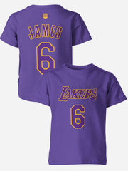 Dečiji Majica Lebron James LJ-IG-DJMJ0011 - FANS STORE -