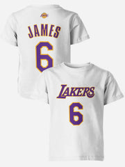 Dečiji Majica Lebron James LJ-IG-DJMJ0011 - FANS STORE -