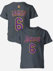 Dečiji Majica Lebron James LJ-IG-DJMJ0011 - FANS STORE -