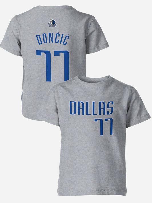Dečiji Majica Luka Dončić LD-IG-DJMJ0001 - FANS STORE -