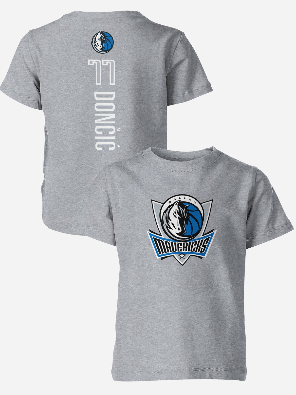 Dečiji Majica Luka Dončić LD-IG-DJMJ0002 - FANS STORE -