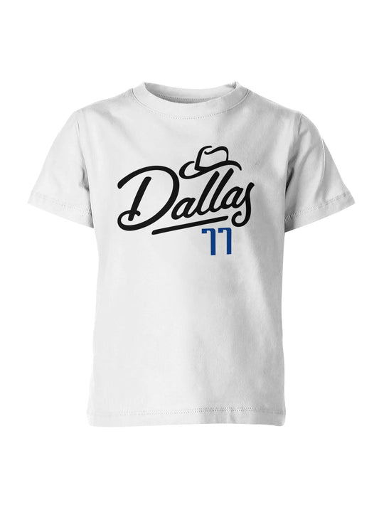 Dečiji Majica Luka Dončić LD-IG-DJMJ0004 - FANS STORE -