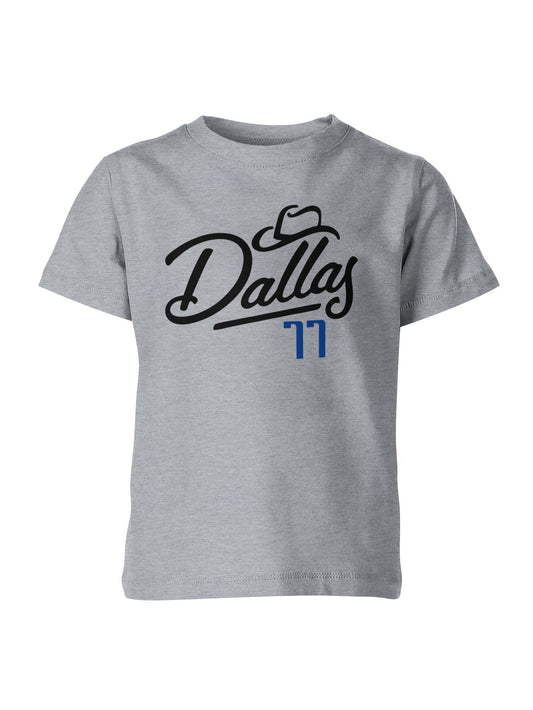 Dečiji Majica Luka Dončić LD-IG-DJMJ0004 - FANS STORE -