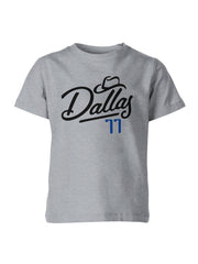 Dečiji Majica Luka Dončić LD-IG-DJMJ0004 - FANS STORE -