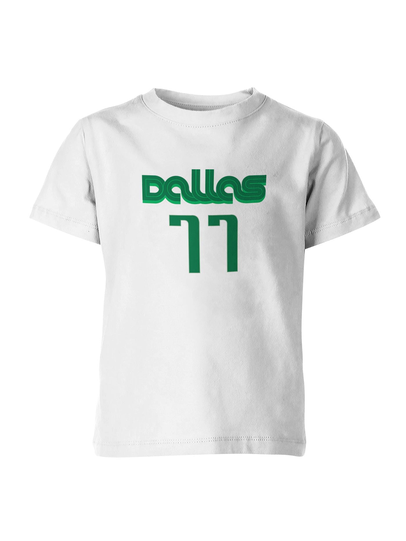 Dečiji Majica Luka Dončić LD-IG-DJMJ0007 - FANS STORE -