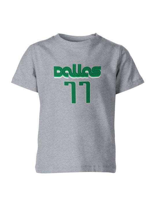 Dečiji Majica Luka Dončić LD-IG-DJMJ0007 - FANS STORE -