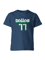 Dečiji Majica Luka Dončić LD-IG-DJMJ0007 - FANS STORE -