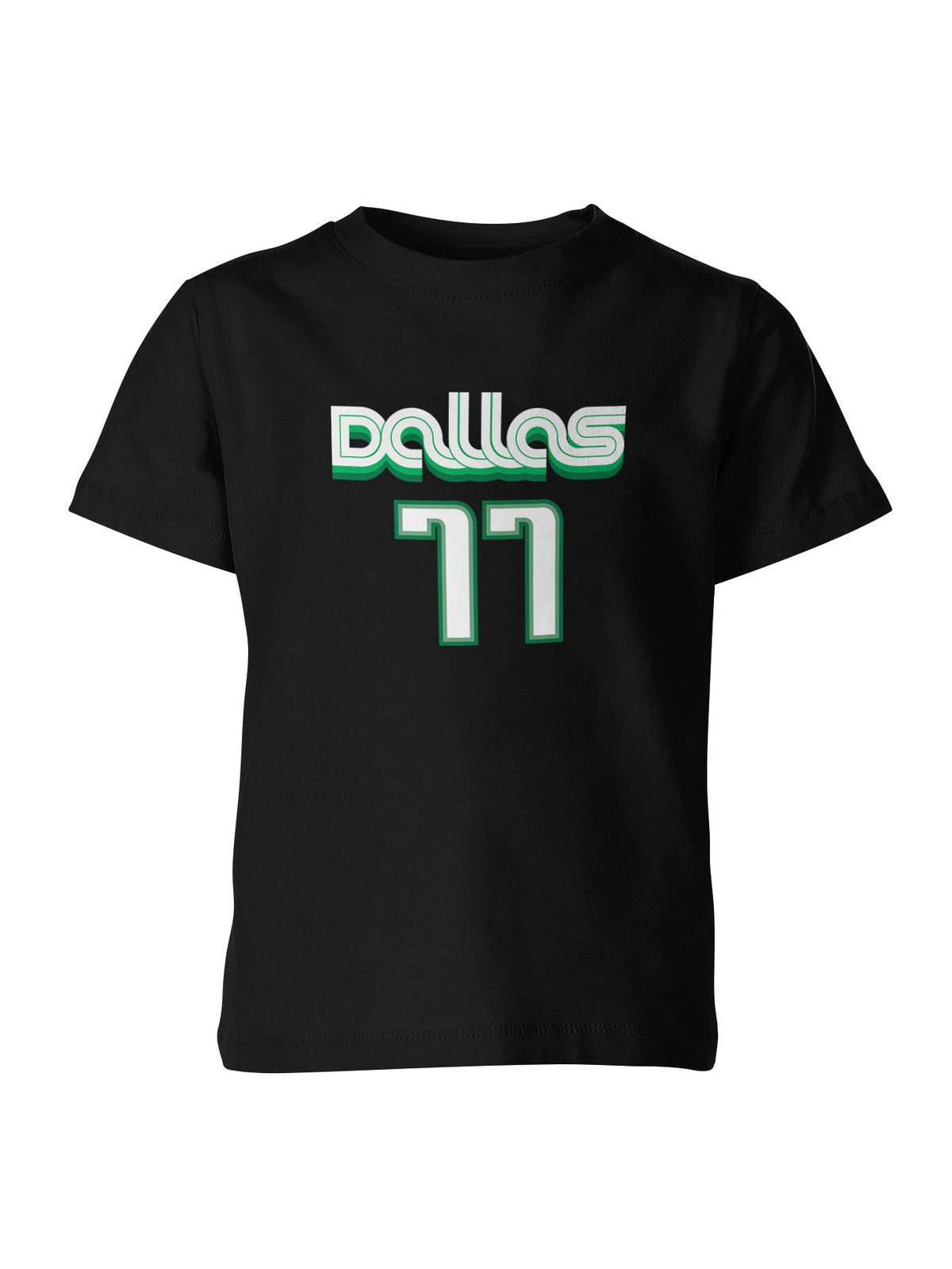 Dečiji Majica Luka Dončić LD-IG-DJMJ0007 - FANS STORE -