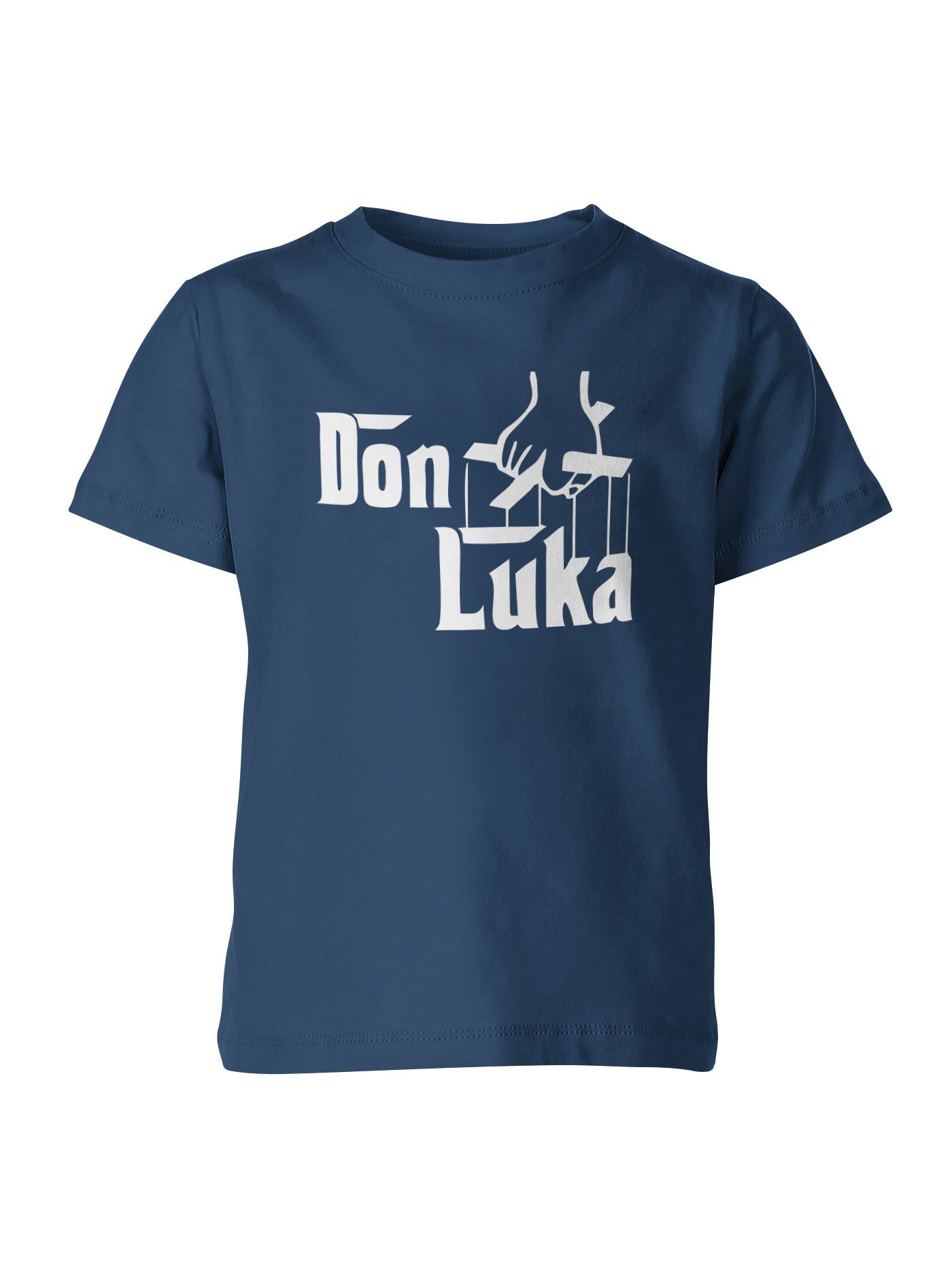Dečiji Majica Luka Dončić LD-IG-DJMJ0009 - FANS STORE -