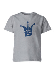 Dečiji Majica Nikola Jokić NJ-IG-DJMJ0012 - FANS STORE -