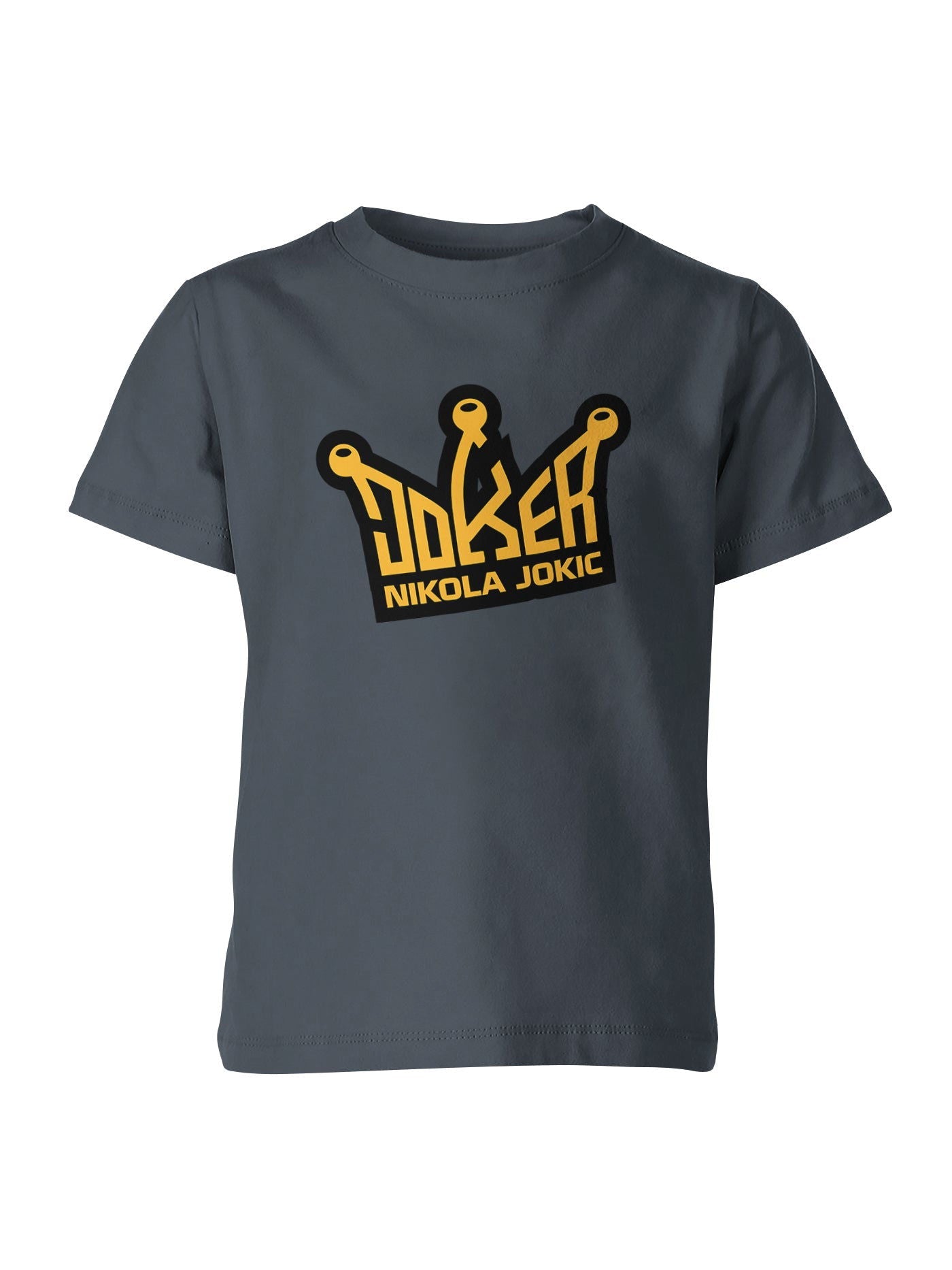 Dečiji Majica Nikola Jokić NJ-IG-DJMJ0013 - FANS STORE -