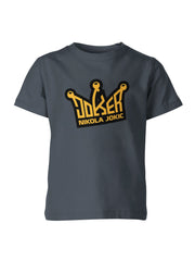 Dečiji Majica Nikola Jokić NJ-IG-DJMJ0013 - FANS STORE -