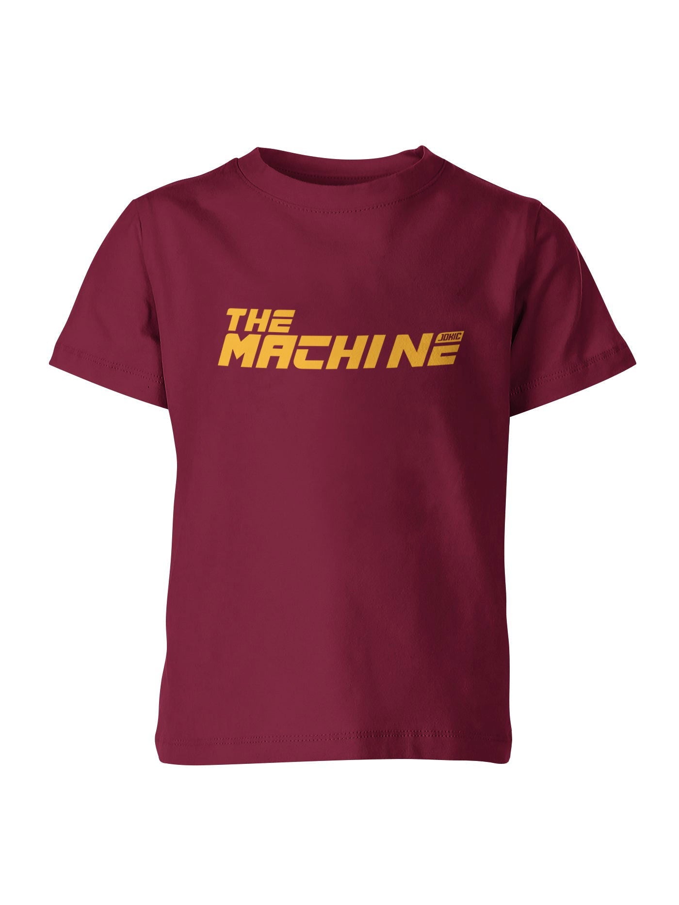 Dečiji Majica Nikola Jokić NJ-IG-DJMJ0016 - FANS STORE -