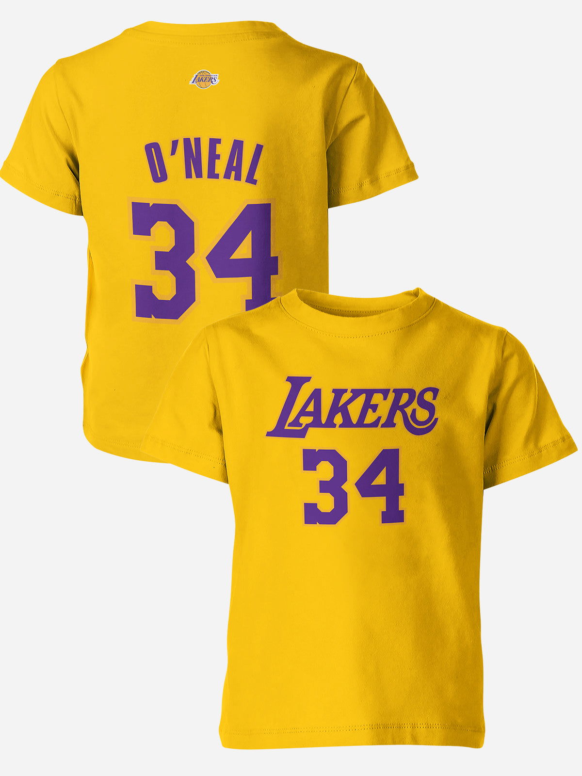 Dečiji Majica Shaquille O'Neal SO-IG-DJMJ0002 - FANS STORE -