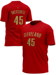 Donovan Mitchell Majice DM-IG-MJ0011 - FANS STORE -
