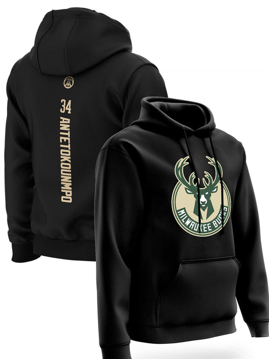 Giannis Antetokounmpo Duksevi GA-IG-DK0011 - FANS STORE -